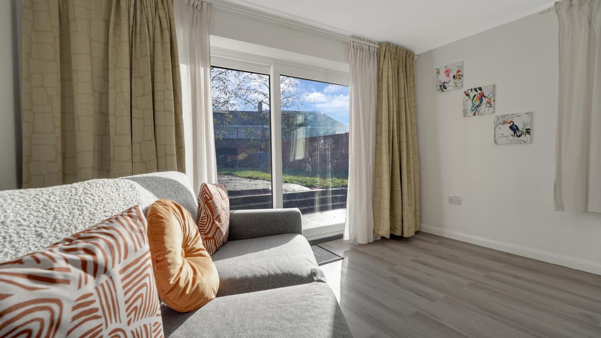 Comfy Double En-Suite Room In Barking Barking  Ngoại thất bức ảnh